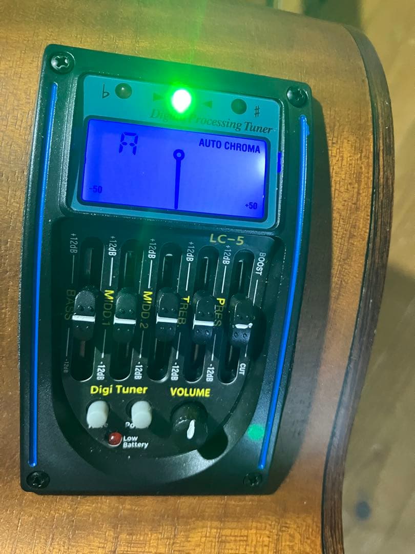 ARIA FEB-FL/FN アコースティックベース