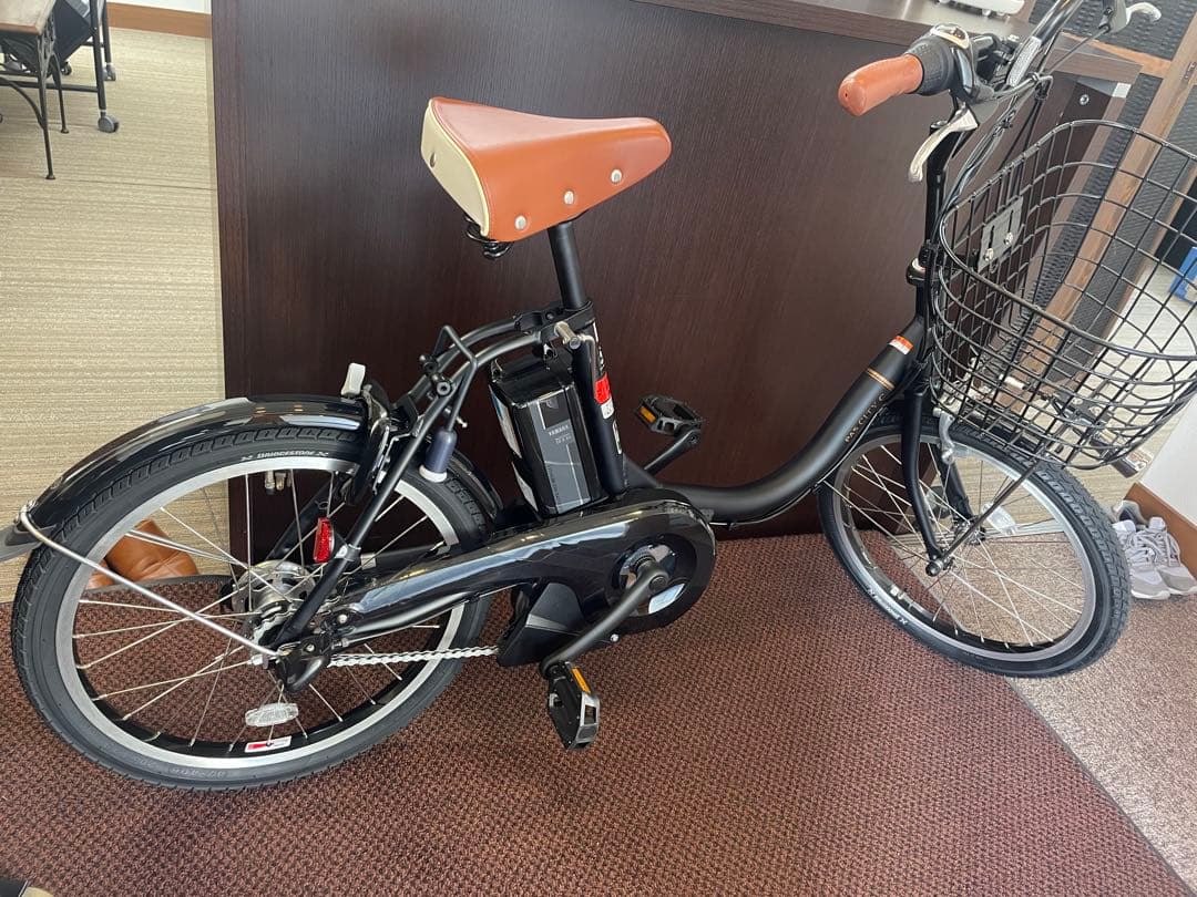 YAMAHA PAS CITY-C 23年製 神戸市内ならお持ちする事可能です