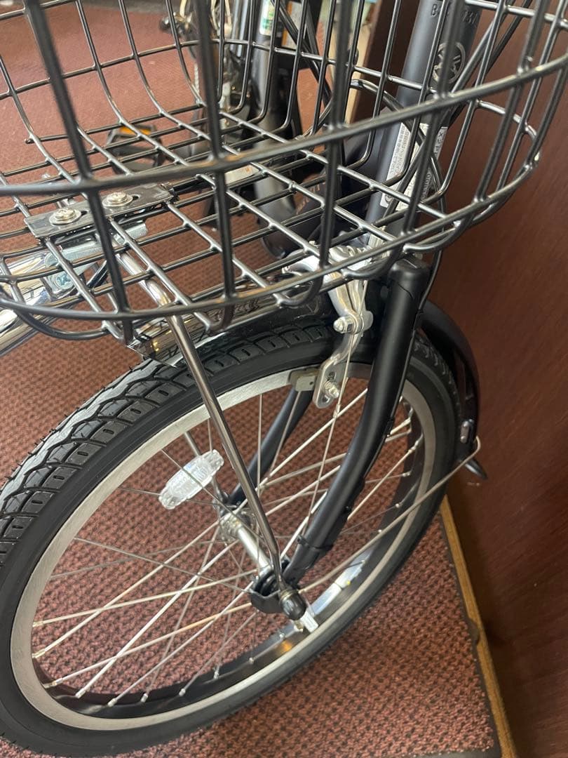 YAMAHA PAS CITY-C 23年製 神戸市内ならお持ちする事可能です