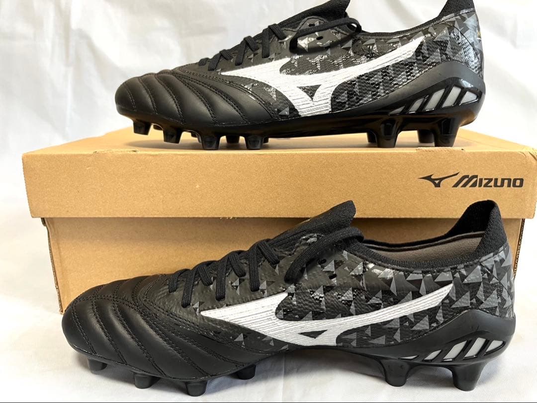 ★新品★ 入手困難！オリガミ モレリアネオ3β エリート26.5cm