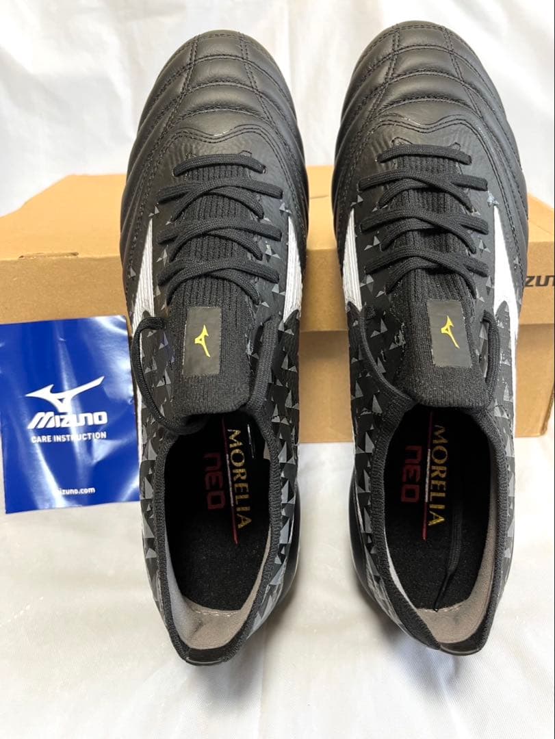 ★新品★ 入手困難！オリガミ モレリアネオ3β エリート26.5cm