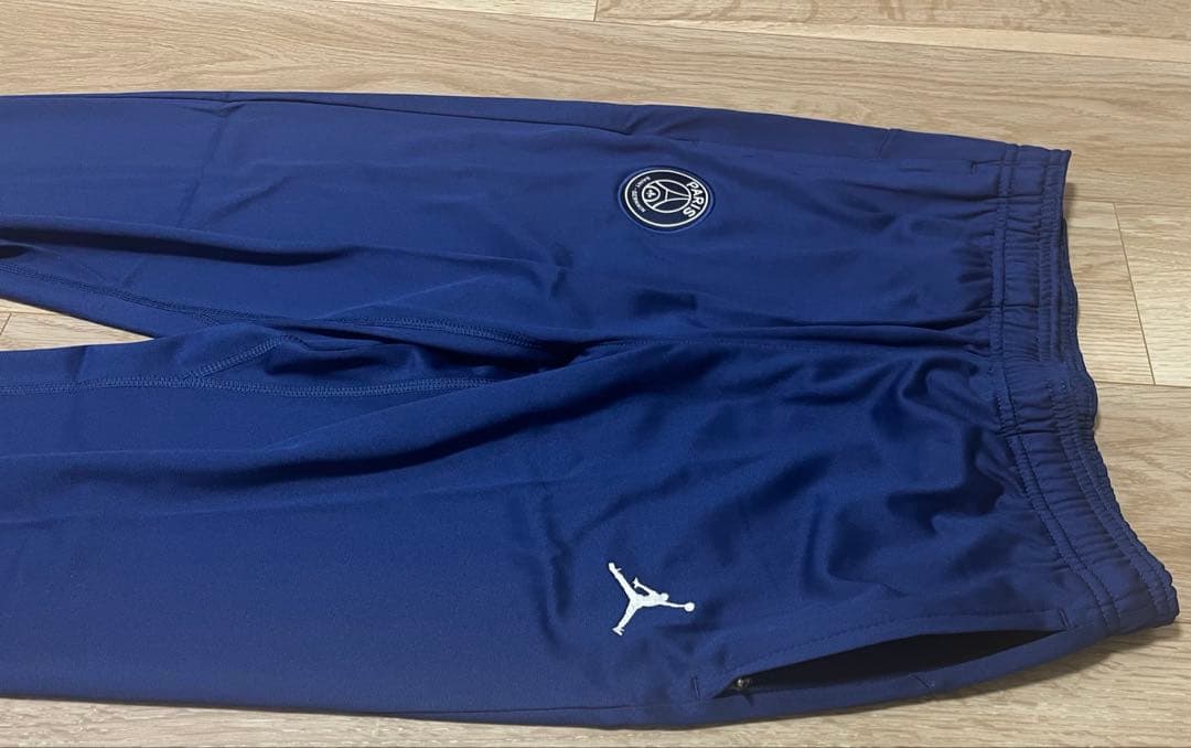 JORDAN PSG トラックスーツ　ジャージ上下　トラックジャケット　新品