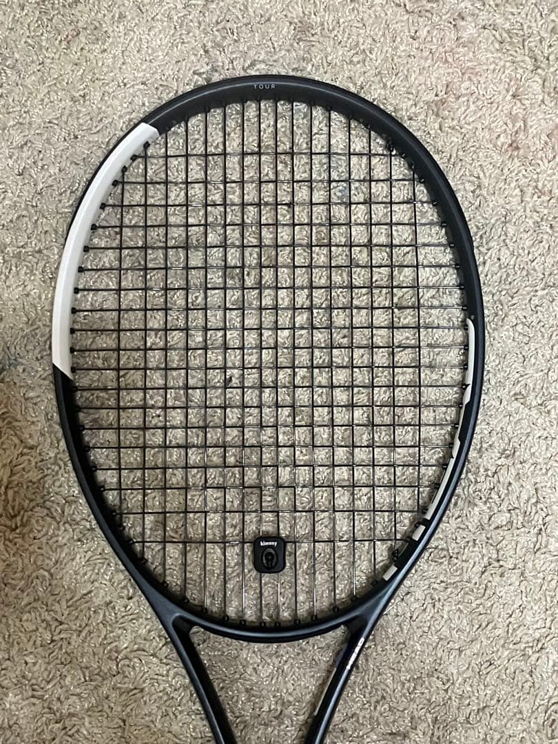 新作　HEAD SPEED TOUR 2026ヘッド スピード　新品同様
