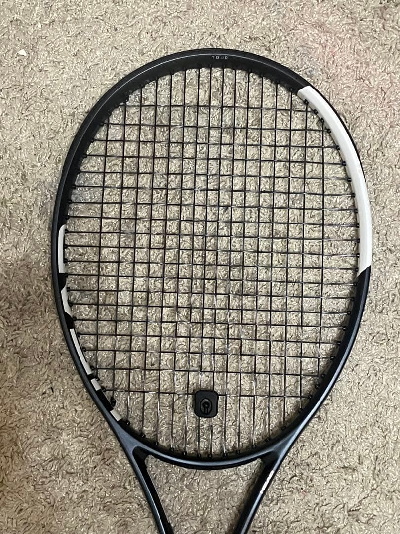 新作　HEAD SPEED TOUR 2026ヘッド スピード　新品同様