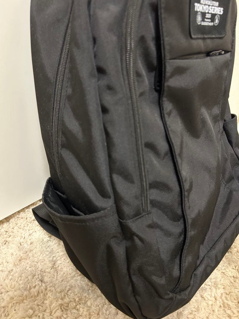 2025 TOKYO 東京シリーズ　 MLB プレミアムラウンジ　ドジャース