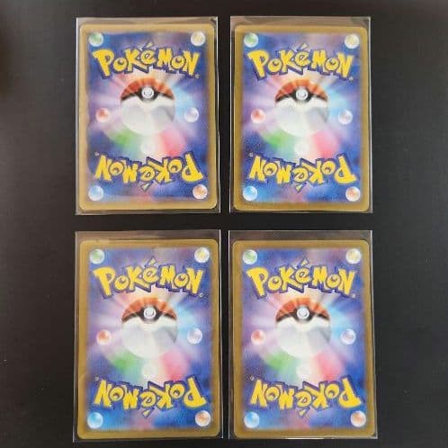 ポケモンカード　引退品　46枚　セット　まとめ売り