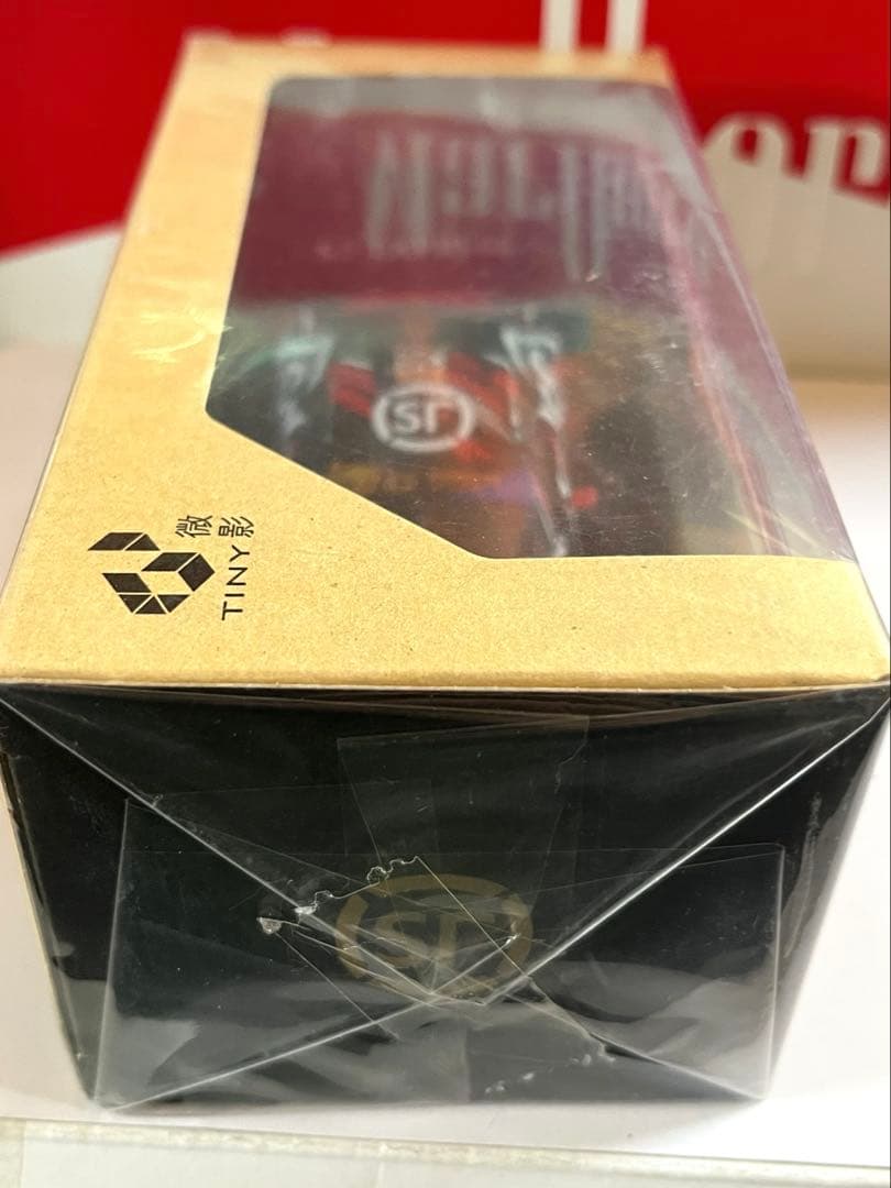 未開封 ポップレース AUDI R8 LMS SF EXPRESS 2020