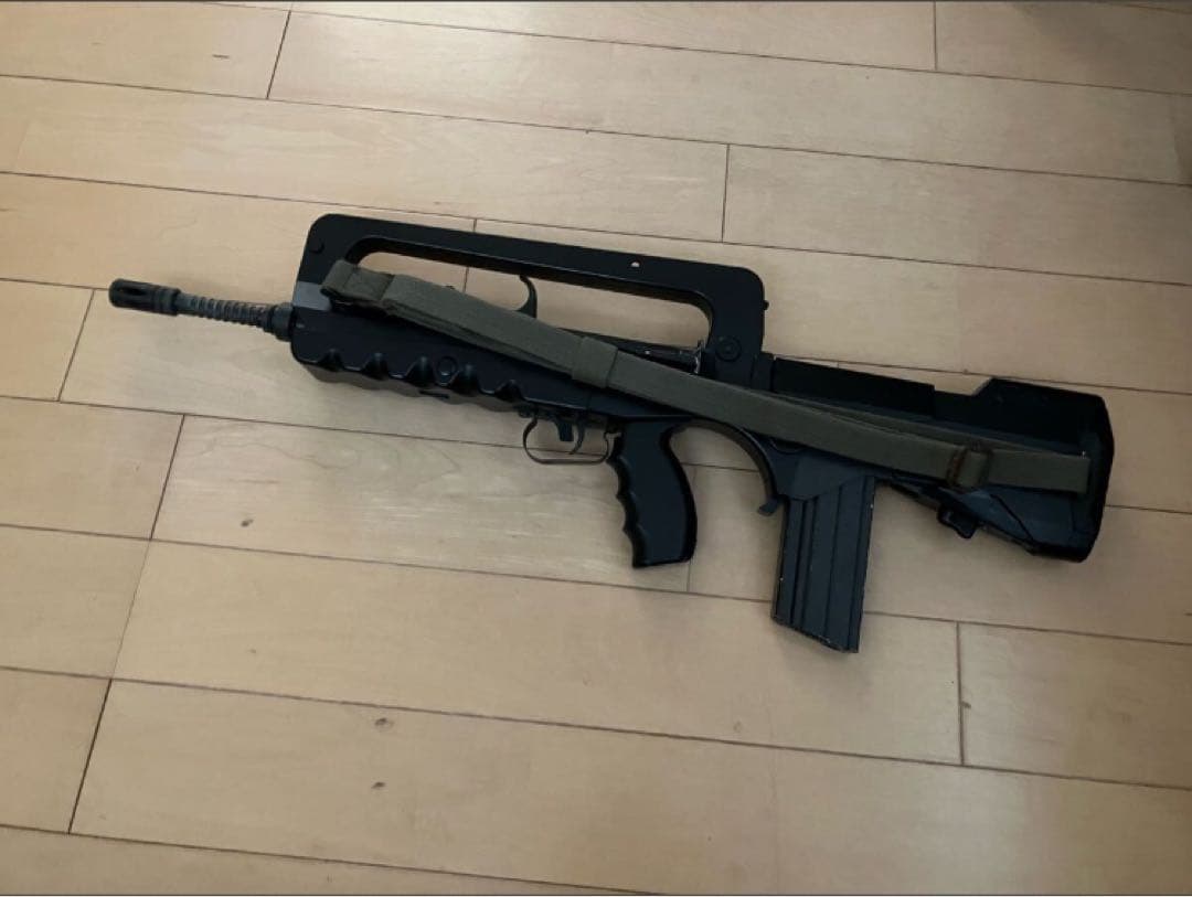 東京マルイ　ファマス　スタンダード電動ガン