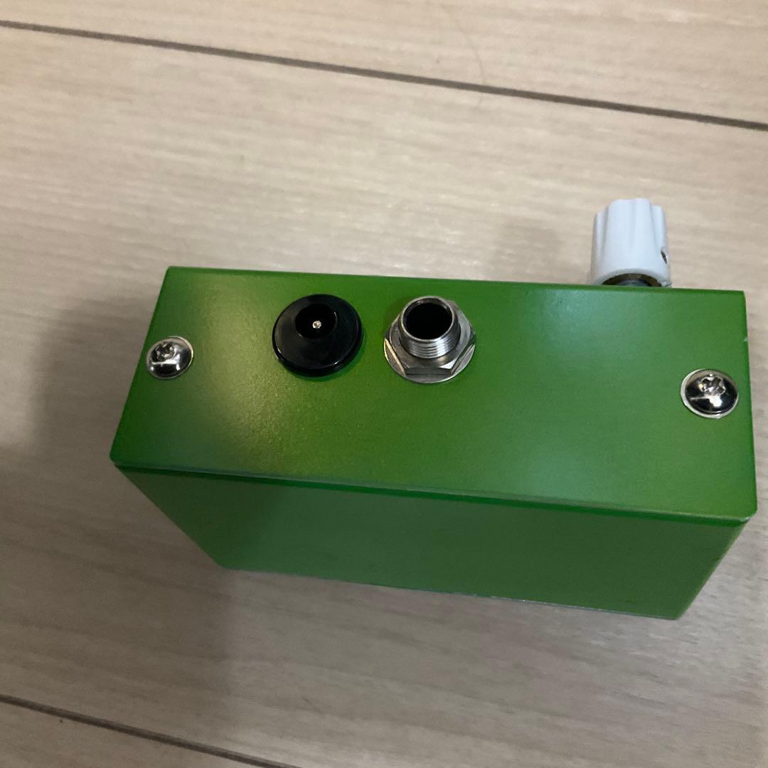 SPI overdrive レア　美品