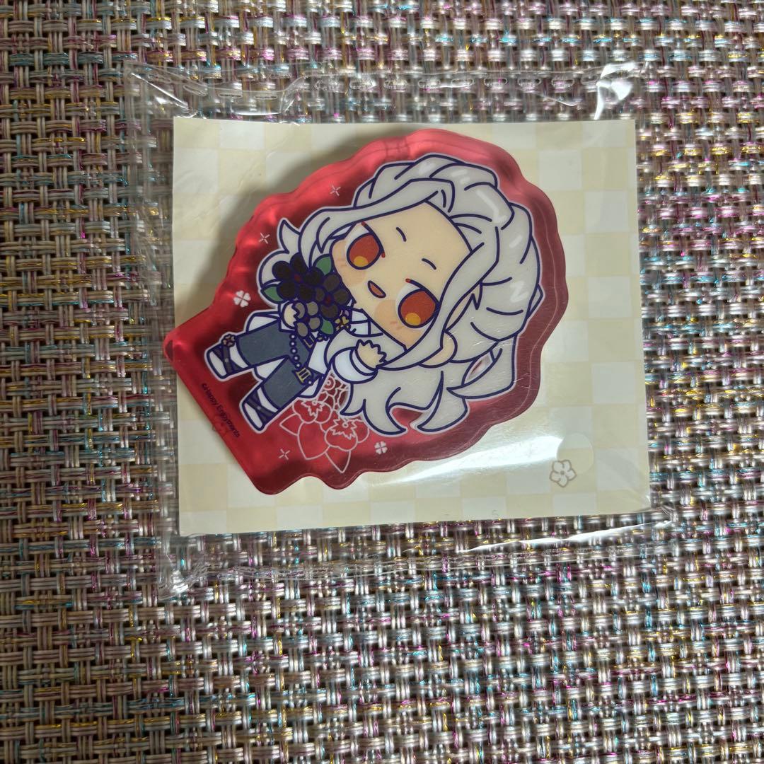 あんスタ　乱 凪砂　まとめ売り　フレグランス　絨絨カフェ　他