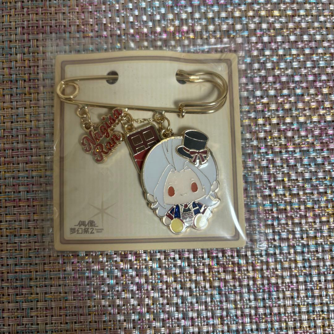 あんスタ　乱 凪砂　まとめ売り　フレグランス　絨絨カフェ　他