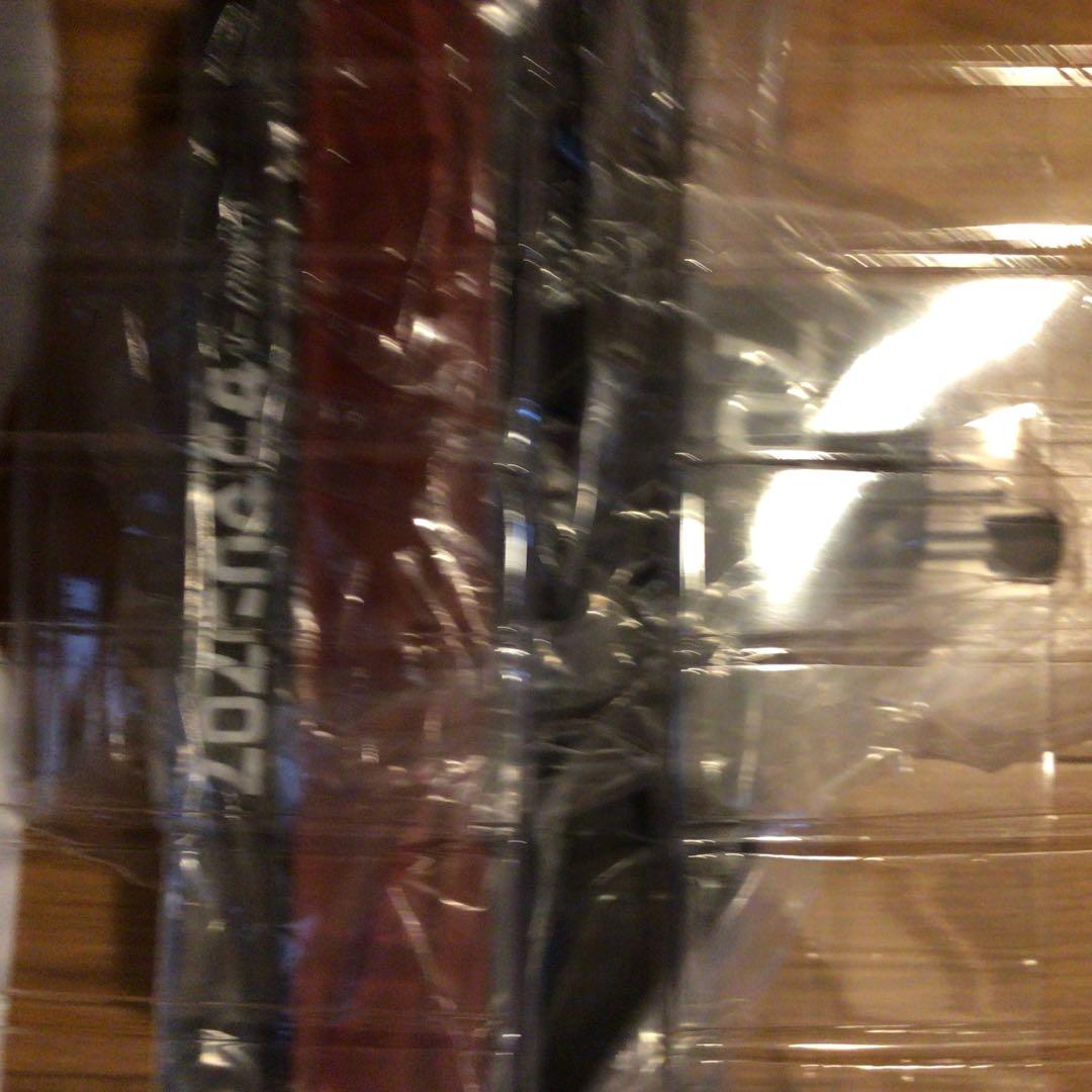 海洋堂　サブマリン707 フィギュア