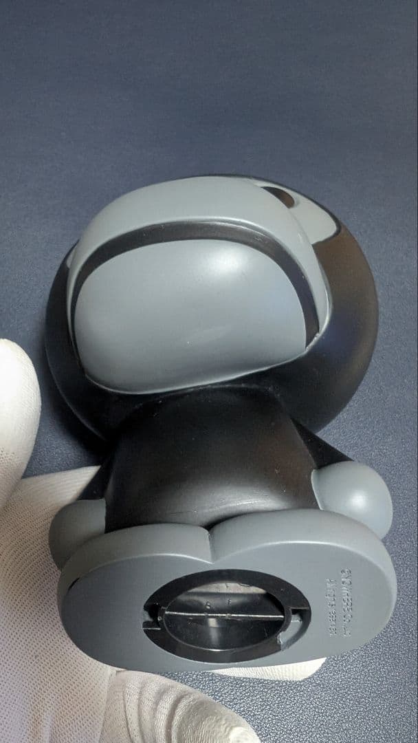 A BATHING APE BABY MILO フィギュア型貯金箱