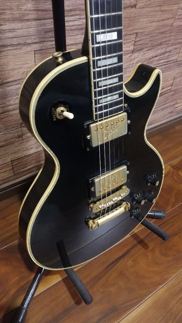 Greco　レスポールタイプ　ジャパンビンテージ