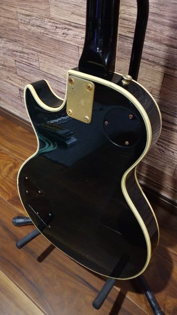 Greco　レスポールタイプ　ジャパンビンテージ