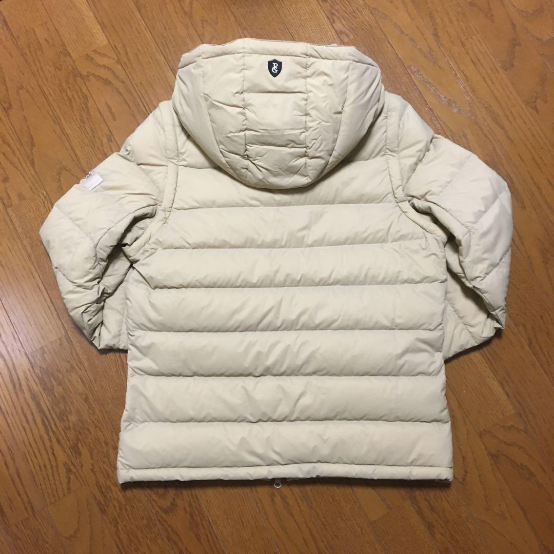 PEARLY GATES パーリーゲイツ ダウン ジャケット