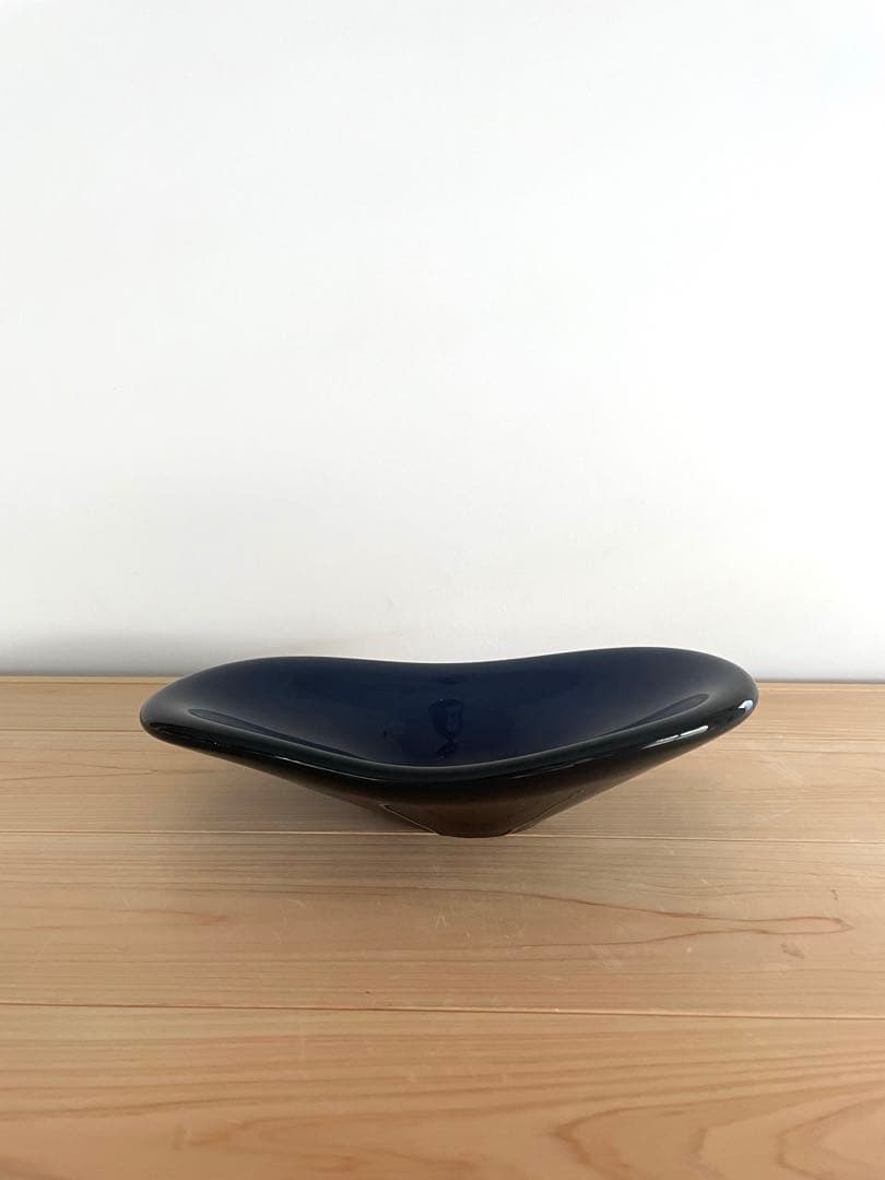 辻和美さん　一点もの　ボウル　花器　　オブジェ