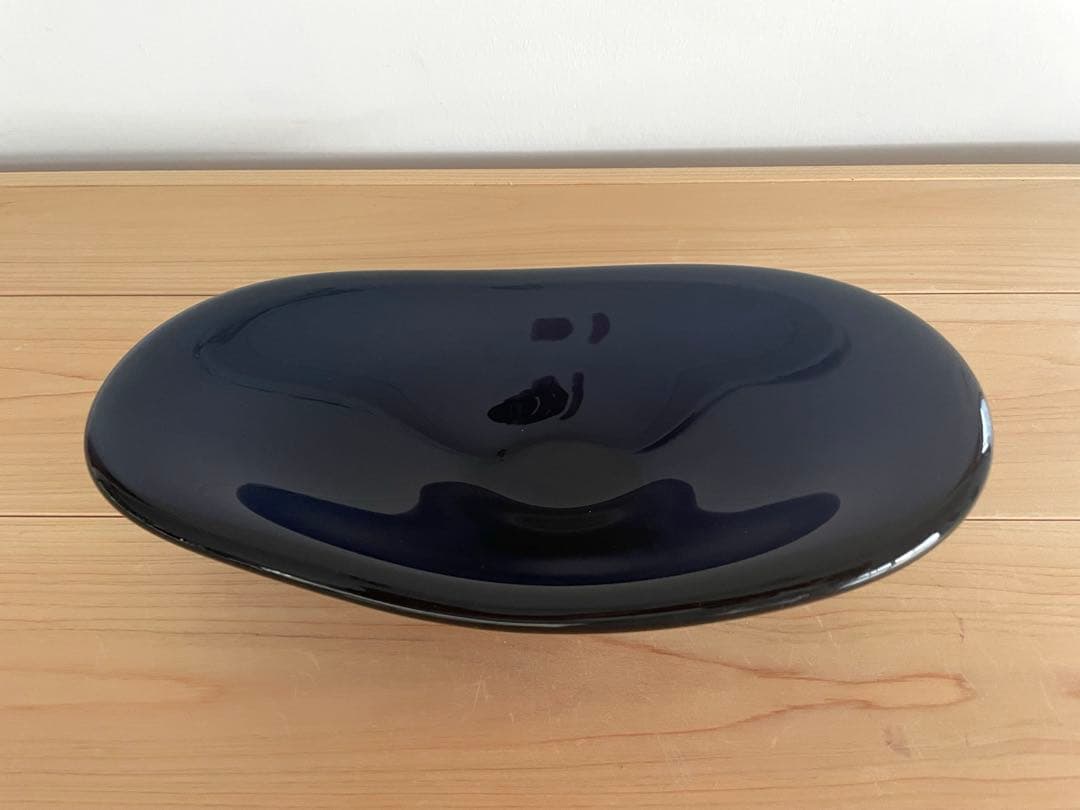 辻和美さん　一点もの　ボウル　花器　　オブジェ