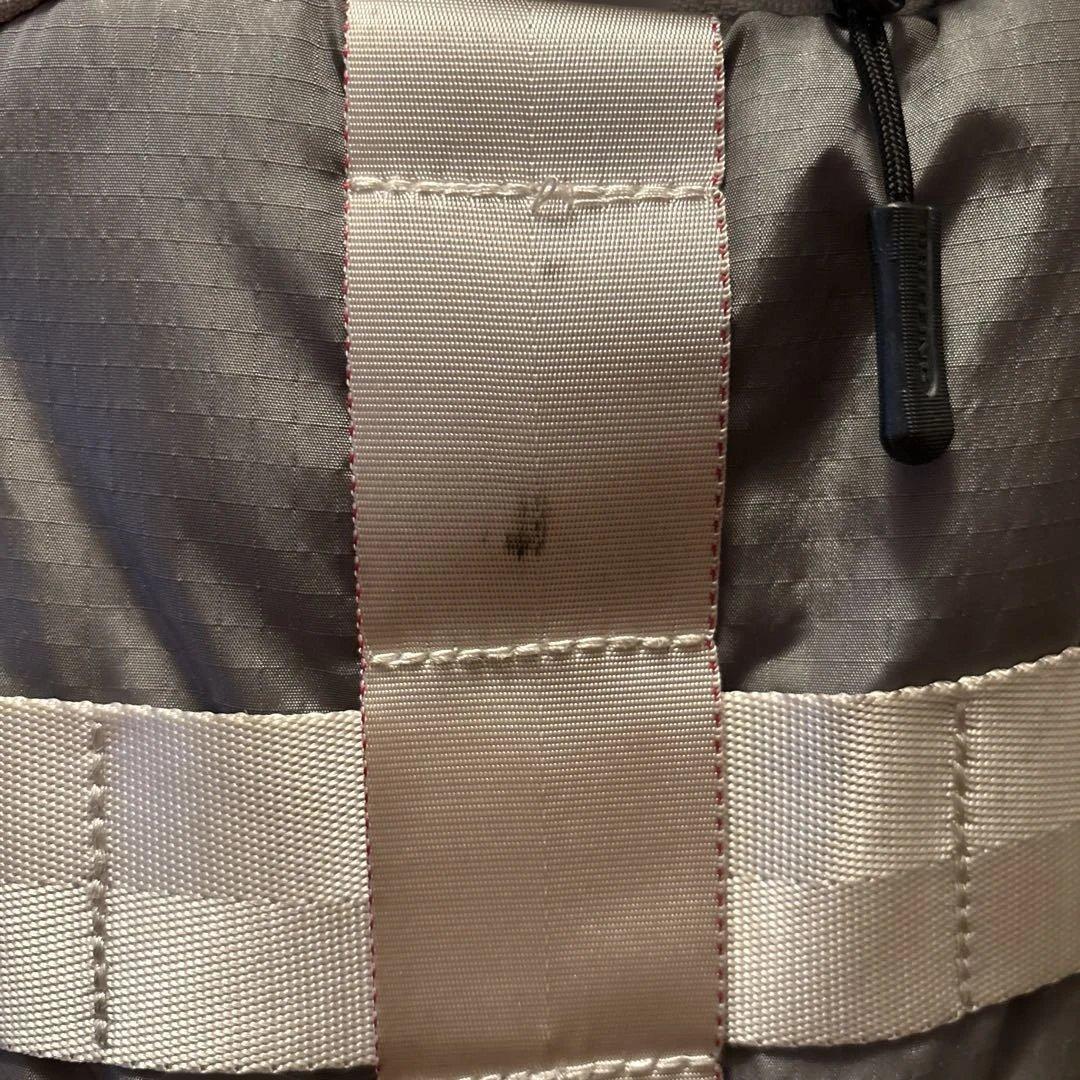 BRIEFING★CR-6＃02★ブリーフィング★8.5型★軽量　　グレー