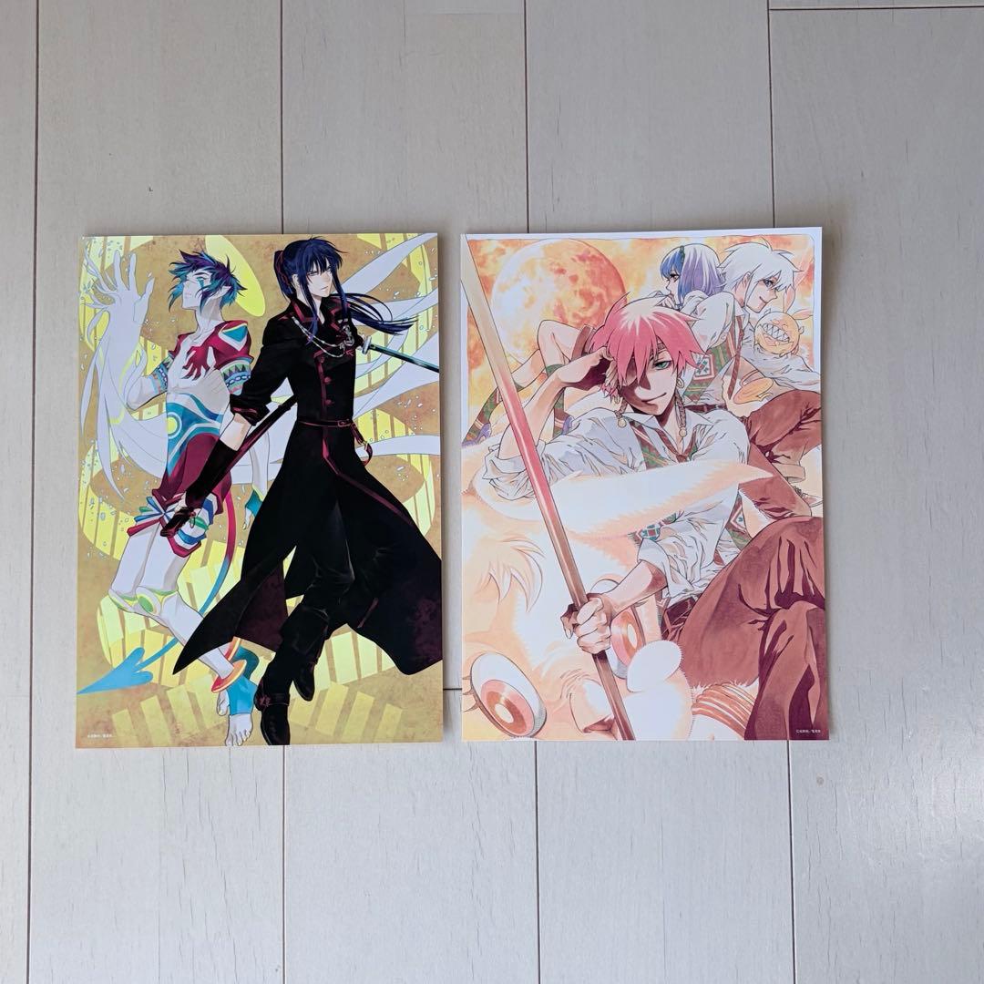 D.Gray-manグッズまとめ売り　18点