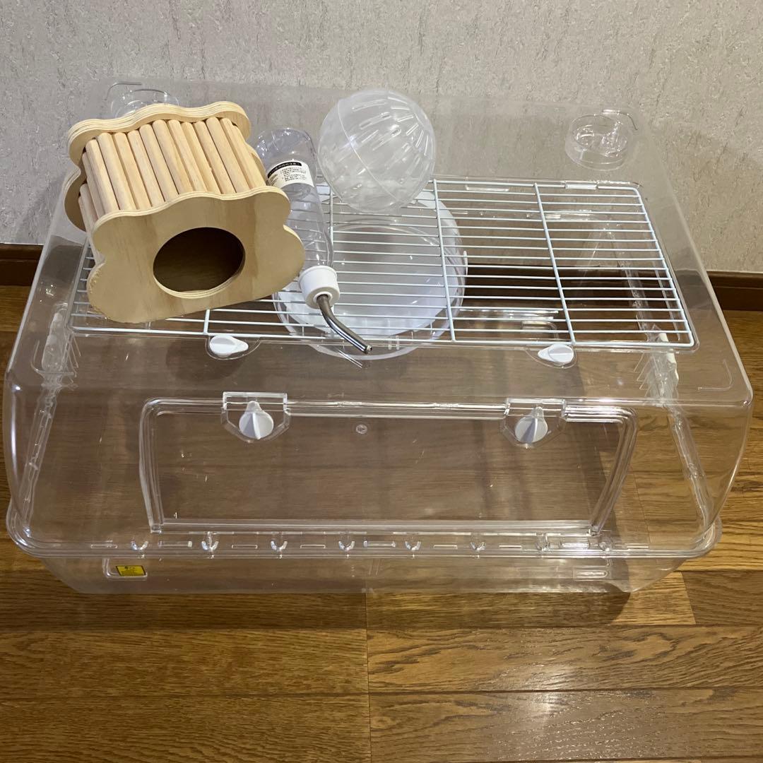 ルーミィ60 グランスペース