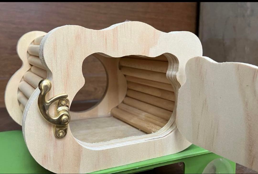 ルーミィ60 グランスペース