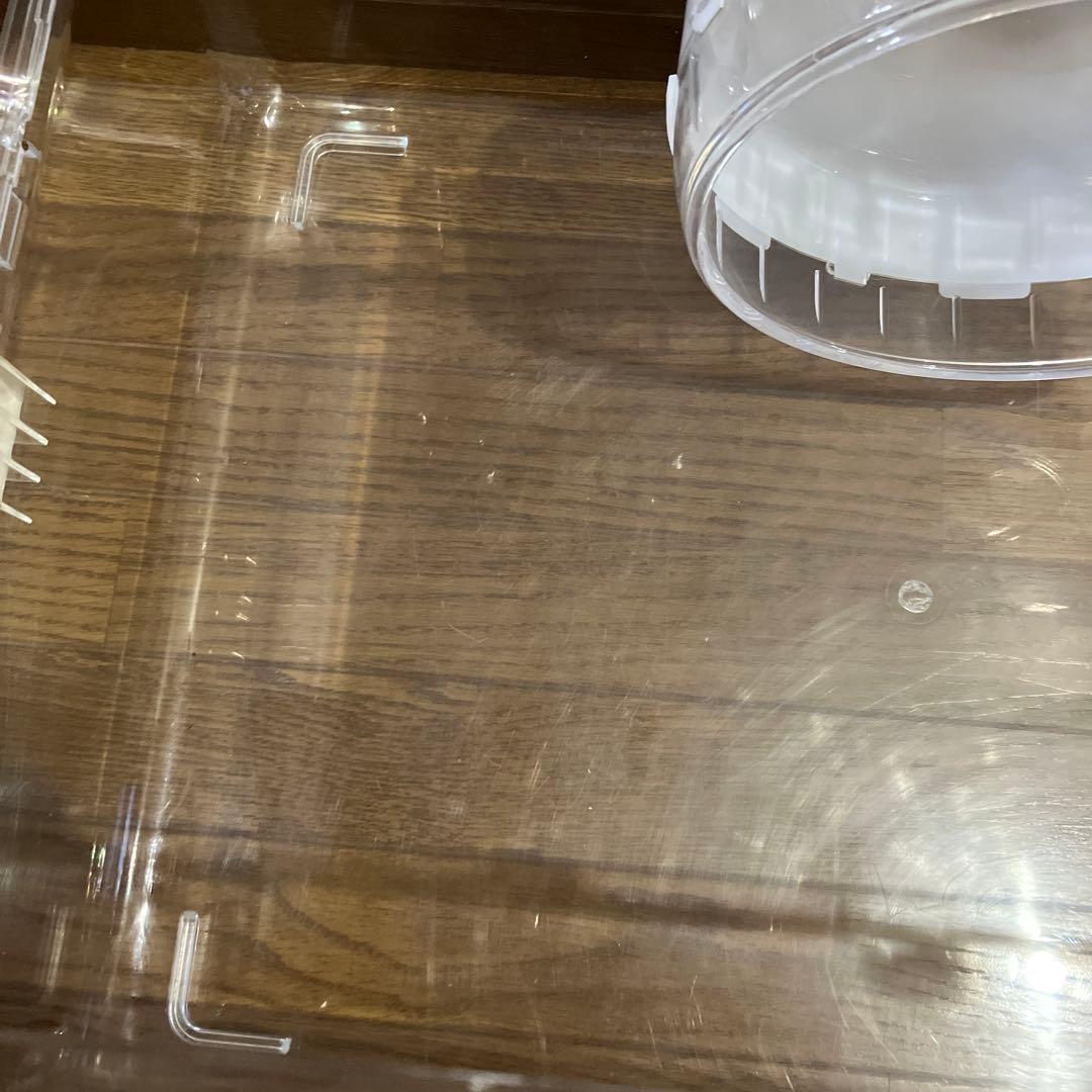 ルーミィ60 グランスペース