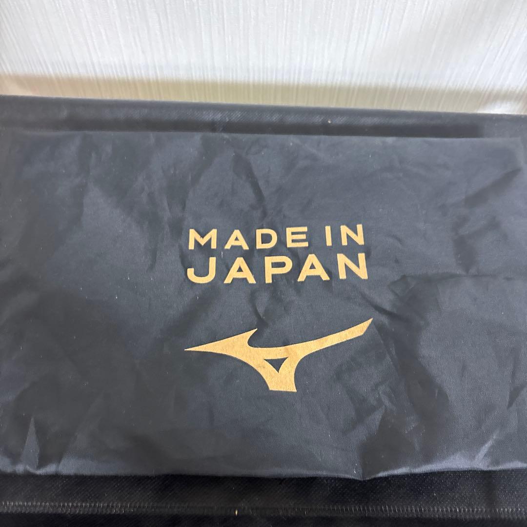 サッカースパイクミズノモレリア2Japan