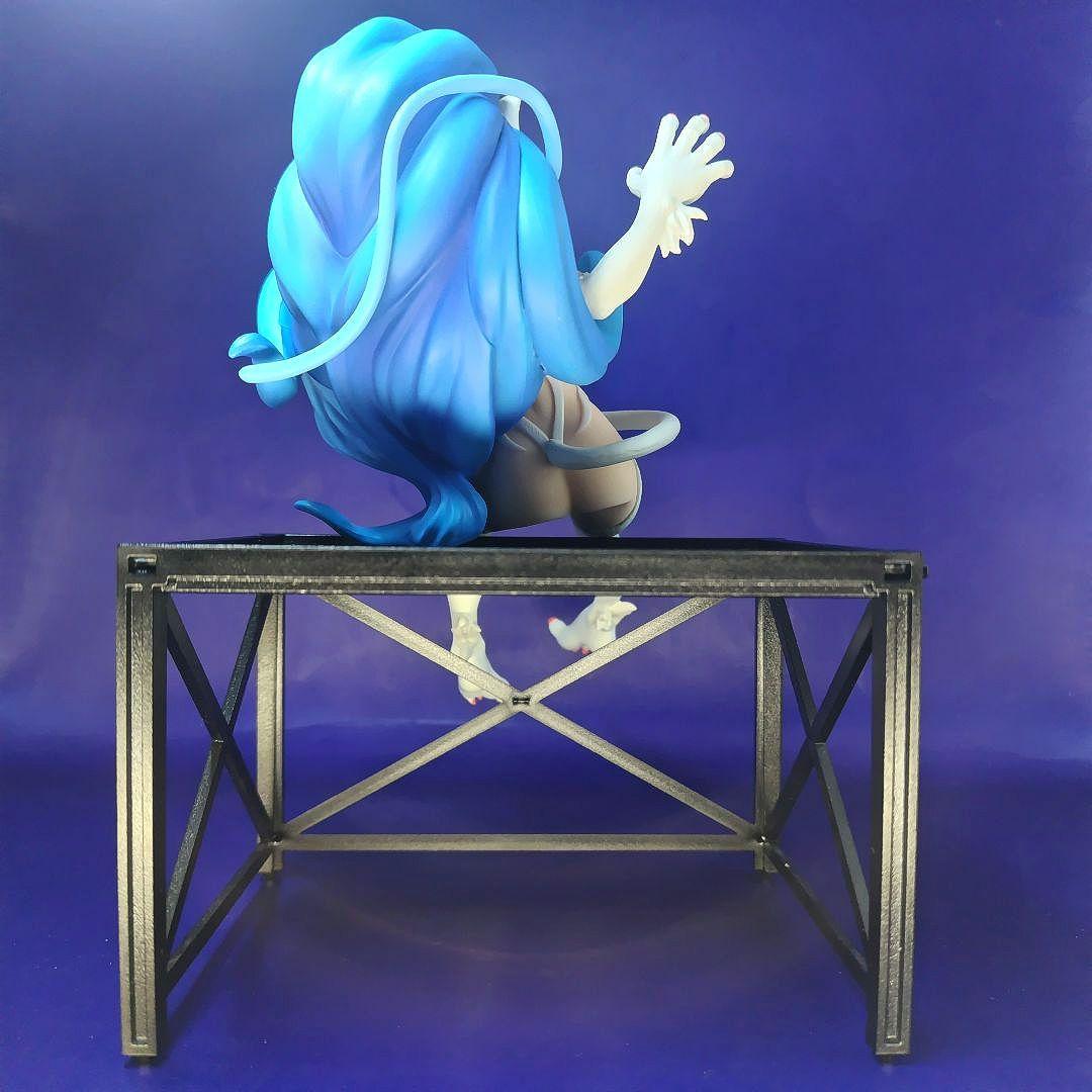 美少女フィギュア　ヴァンパイアシリーズ　ぬーどるストッパーフィギュア　フェリシア