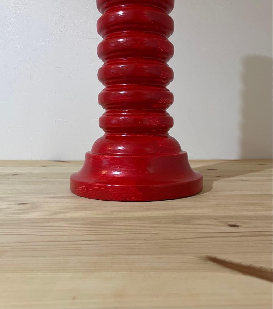 早い者勝ち価格　アンティーク　ピラー　柱　ディスプレイスタンド　フラワースタンド