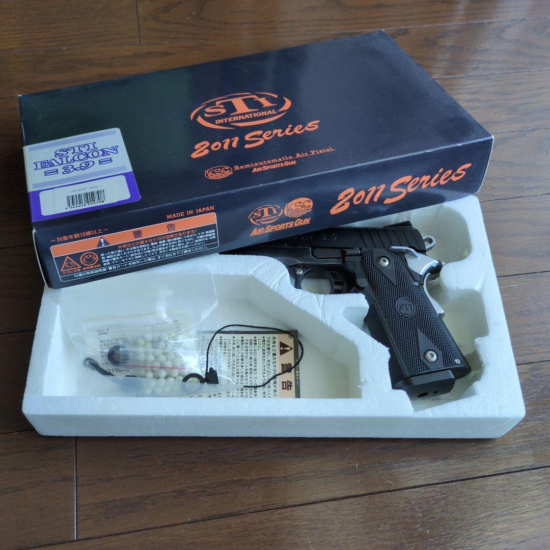 ファルコン3.9-BLAK.ABS