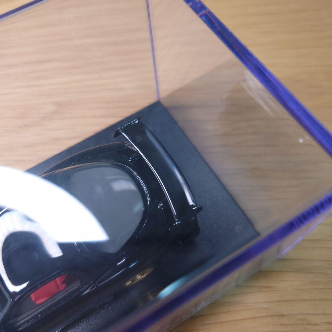 ハイストーリー　1/43　MAZDA　RX-7 マツダスピード　Rスペック