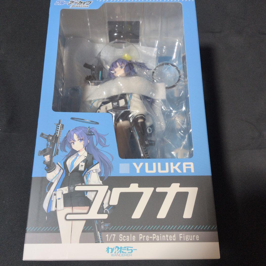 早瀬ユウカ 「ブルーアーカイブ -Blue Archive-」 1/7