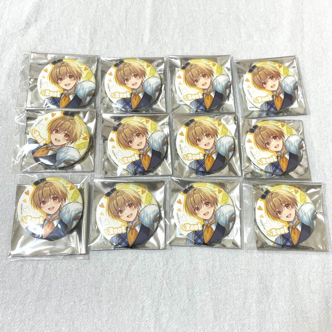 るぅと　痛バ　バッグ　缶バッジ　⚠️バラ売り可能