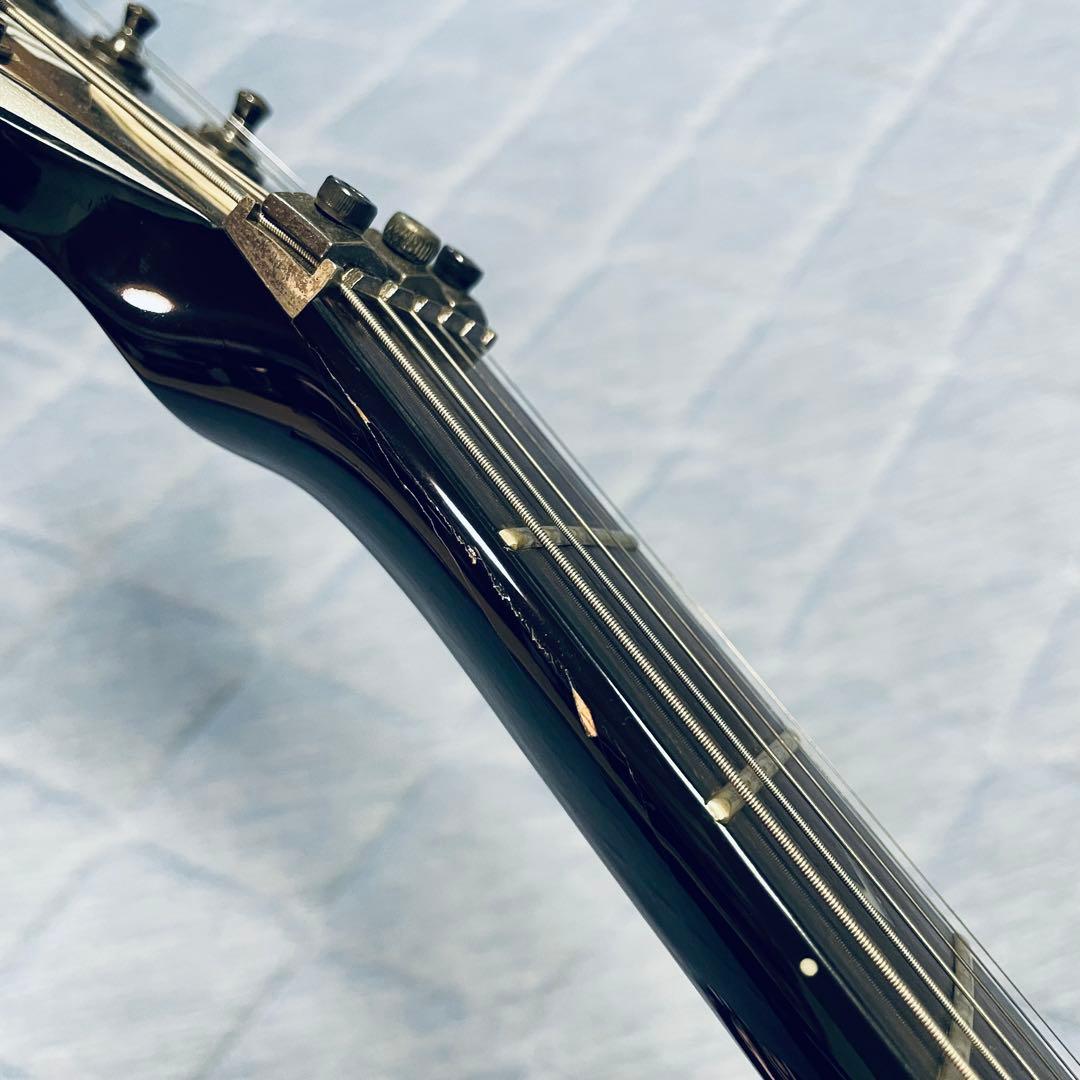 ギター Dean Guitars Razorback Dimebag Darrell