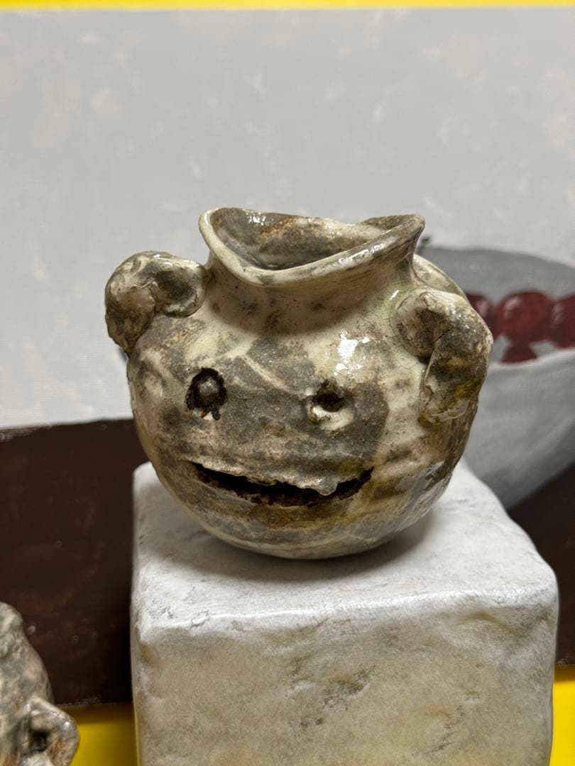 宮下卓己　Miyashita Takumi 一点もの