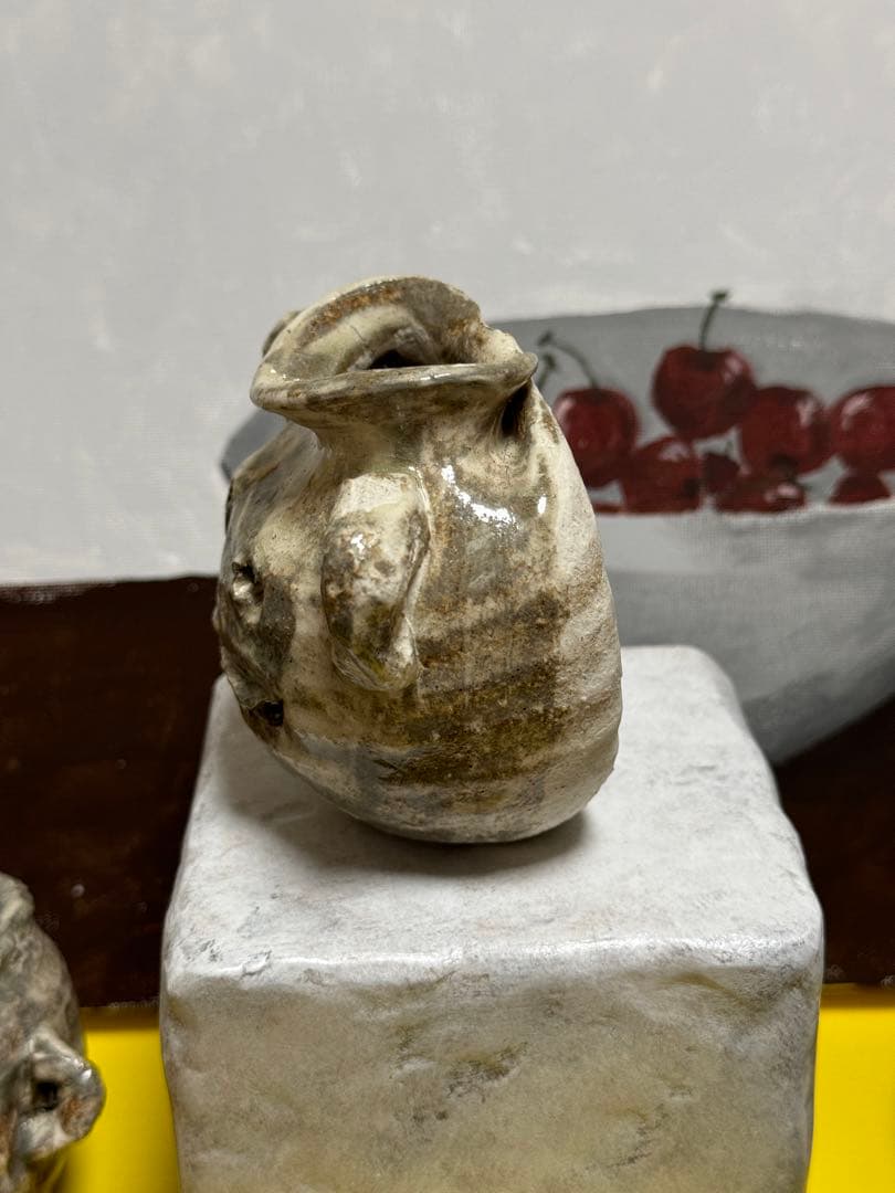 宮下卓己　Miyashita Takumi 一点もの