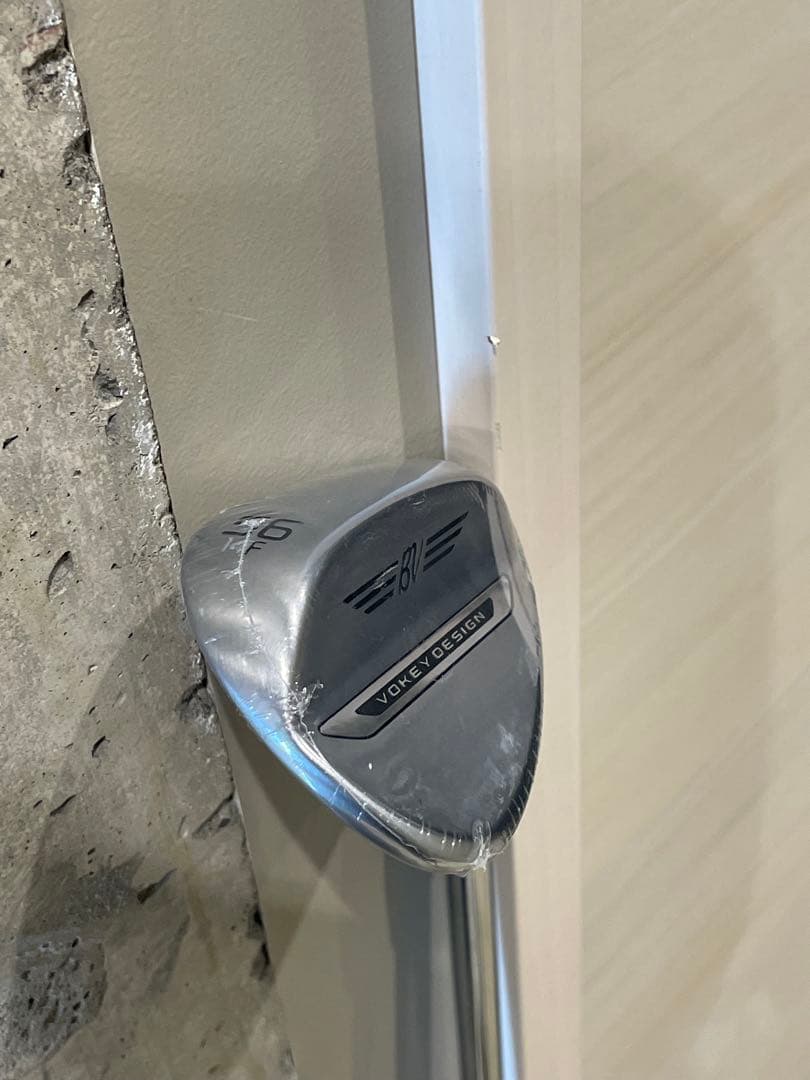 【新品】Titleist volkey design SM11 ５６度ウェッジ