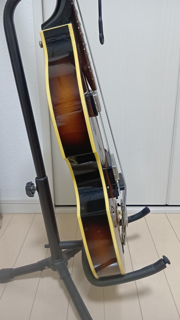 Greco バイオリンベース VB90