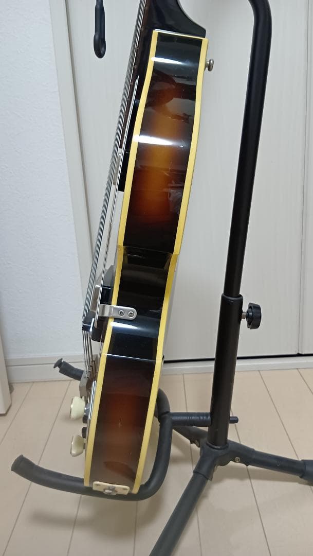 Greco バイオリンベース VB90