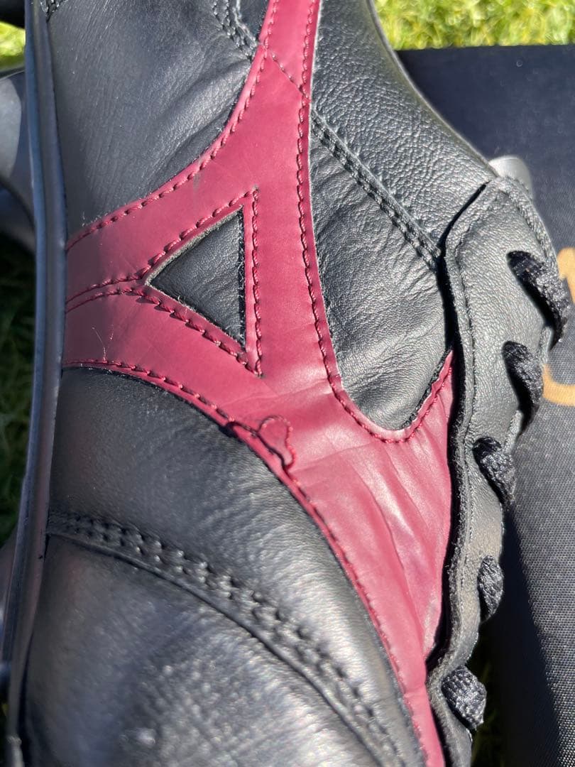 【海外限定】MIZUNO モレリア2Japan 26.0