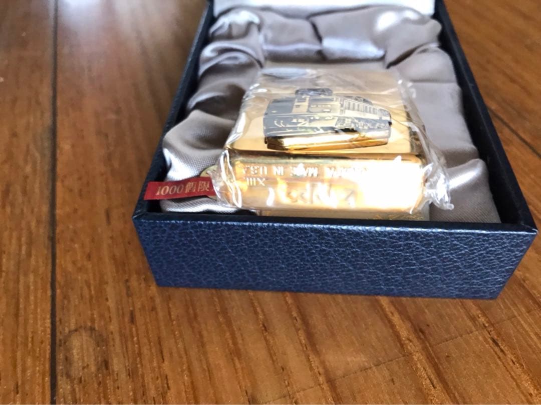 31日迄値下げ!ZIPPO 碓氷峠廃線記念1000個限定品EF63信越線　横川駅