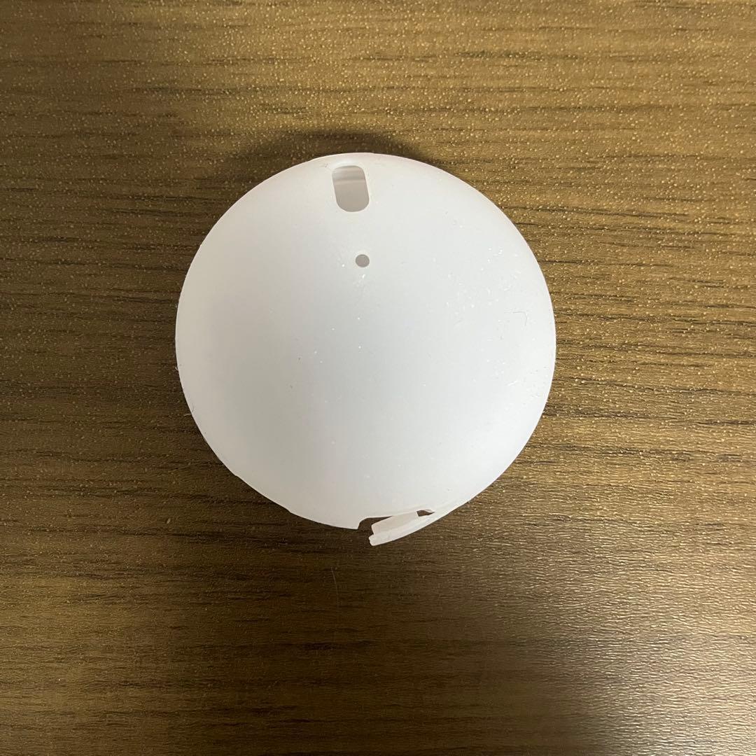 【美品】Pokémon GO Plus + (傷防止シリコンカバー付き)