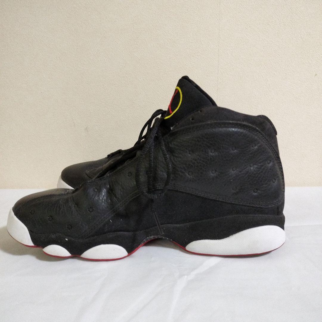 NIKE　エアジョーダン13 レトロ　バスケシューズ　NBA　28cm