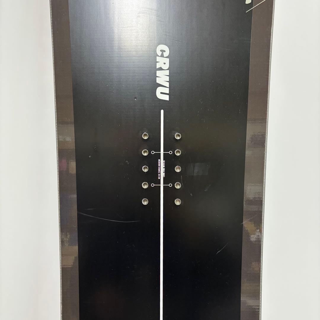 HEAD スノーボード板 22-23 COURSE 23COURSE 153