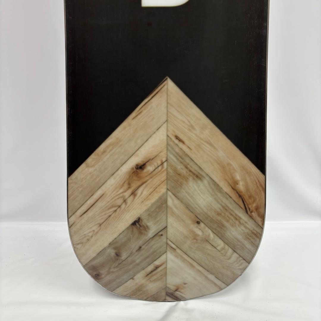 HEAD スノーボード板 22-23 COURSE 23COURSE 153