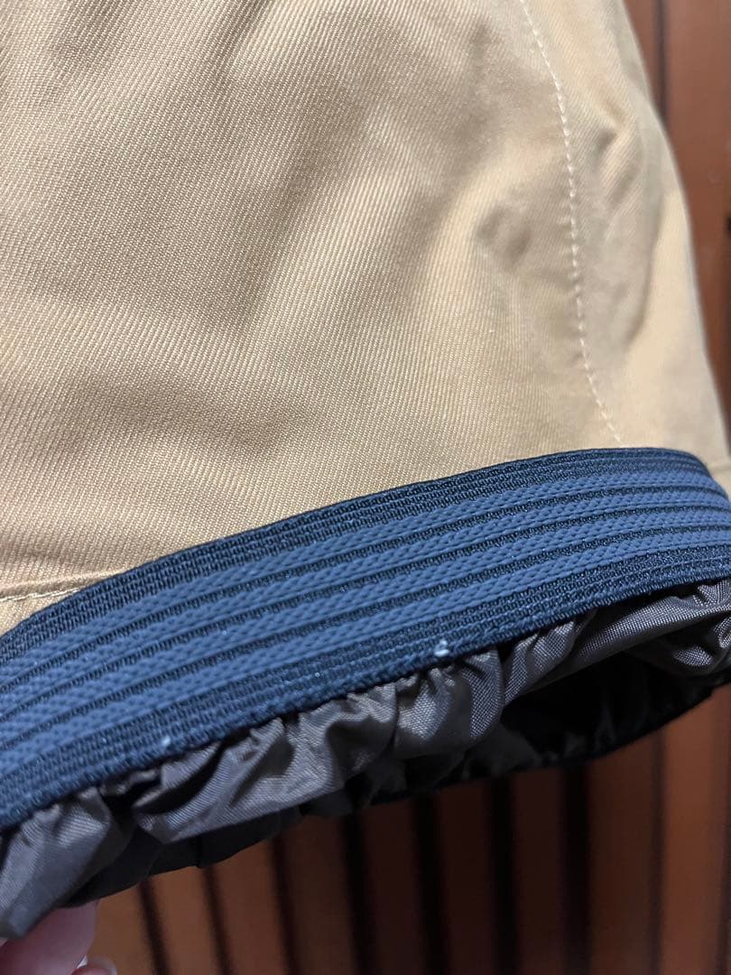 スノボウェアBURTON