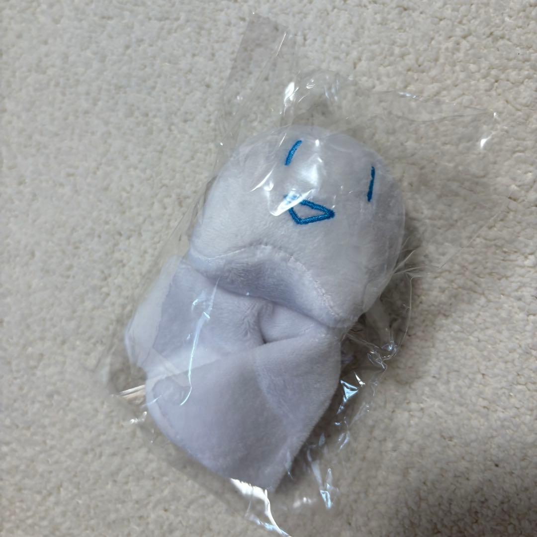 Ado SPECIAL LIVE 2024 心臓 はちゃん 歯てるてる坊主