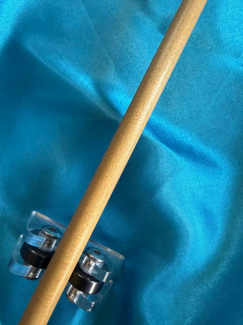 JOSS（ジョス） ビリヤードキュー用 プレイシャフト　14山