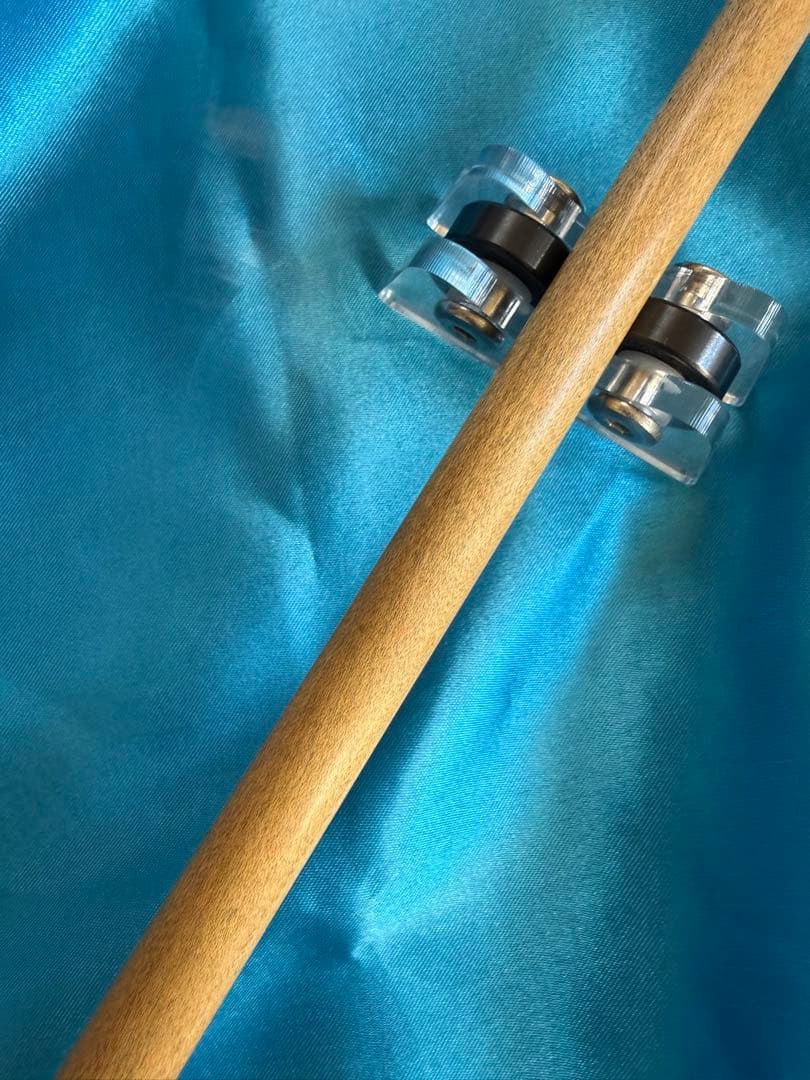 JOSS（ジョス） ビリヤードキュー用 プレイシャフト　14山